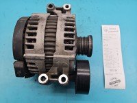 TEST Alternator BMW E87 7550469, 0121715017 1.6 16V