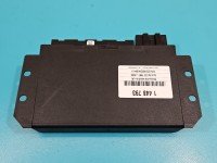 Sterownik moduł Audi A6 C5 4B0962258K