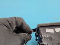 Kratka nawiewu środkowa Maserati Quattroporte VI 13- 226852 EUROPA