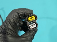 Wiązka zderzaka przód Renault Clio IV 12-20 240704897R-0, 240704897R Instalacja pdc