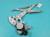 Podnośnik tył lewy infiniti Q50 I 13-17 82751-4GA0A sedan