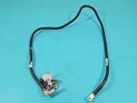 KLEMA INSTALACJA WIĄZKA MINUSOWA MINUS Ford Transit MK8 13-17