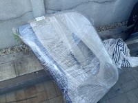 Hak holowniczy Opel Astra IV J