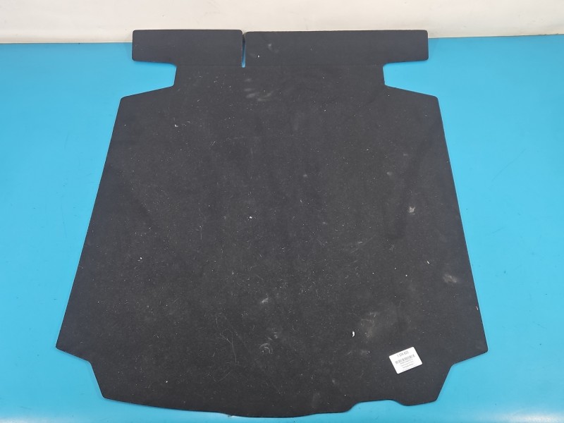 Wykładzina bagażnika podłoga Toyota Corolla E21 19- 64771-02520