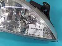 Reflektor prawy lampa przód Opel Corsa C EUROPA