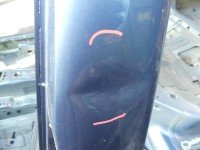 Próg lewy Vw Passat B8 2.0 tdi