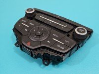 Przełącznik radia nawigacji panel Ford Kuga Mk2 II 13-19