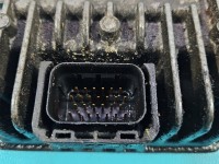 Sterownik moduł Producent części: OPEL, Europejska, POMPY WTRYSKOWEJ Opel Astra II G 8971891360