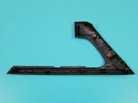 Listwa listwy dekory dekor deski Toyota Land Cruiser J200 07- eu