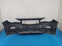 Zderzak przód Opel Astra V K Z41W