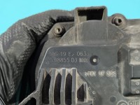 Przepustnica Renault Trafic III 50885503 2.0 dci