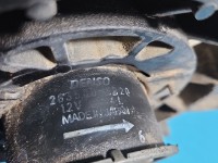 Wentylatory Wentylator chłodnicy Opel Agila B II 08- 263500-5820 1.0 12V