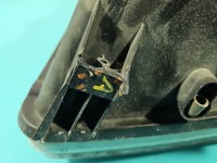 Reflektor prawy lampa przód Vw Crafter 06- EUROPA