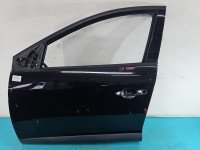 Drzwi przód lewe Renault Megane III 5d czarny NV676