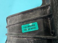 KIEROWNICA Wlot powietrza Suzuki Sx4 S-Cross 13-21 1.4 T