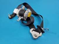 Pas bezpieczeństwa przód prawy pasażera Subaru Forester IV SJ 12-18 7T7310-P
