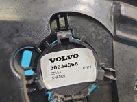 Klamka wewnętrzna przód lewa Volvo S60 I 8693726, 30634566