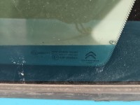 Szyba karoseryjna tył prawa Citroen C4 Grand Picasso II 13-22 inny