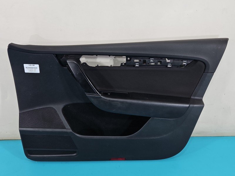 Tapicerka drzwi przód prawa boczek Vw Passat B7 3AB86701