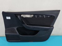 Tapicerka drzwi przód prawa boczek pasażera Vw Passat B7 3AB86701