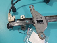 Podnośnik przód lewy SZYBY WINDA Nissan Primera P10 2 PIN 4d sedan