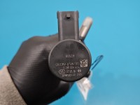 Listwa wtryskowa CZUJNIKI 0445214332, 0281006464, 0281006468 Jaguar XE X760 2.0d