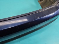 Zderzak tył Vw Jetta V granatowy LD5Q sedan