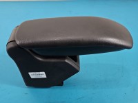 Podłokietnik TUNEL CITROEN DS3 10-16 EUROPA