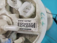 pompka Pompa paliwa BMW X5 F15 3.0 wiel 7207597