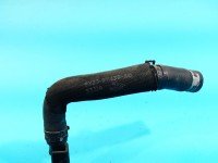 przewód wąż rurka wody JAGUAR XF I X250 3.0 TD V6 241KM