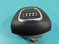 Kierownica Audi A6 C6 4F0419091AQ