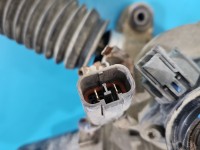 Przekładnia kierownicza maglownica Honda City IV