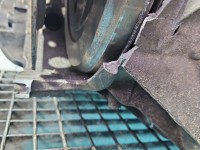 Skrzynia biegów automat AUDI A6 C7 2.0 TFSI (CAED)