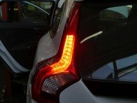 Lampa tył lewa Volvo V60 I 10- kombi