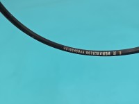 Zamek maski 2piny 68192459AA Jeep Cherokee KL
