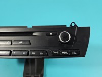 Radio fabryczne Bmw X3 e83 9197131-01, 13264010, A2C53334709 radioodtwarzacz