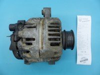 TEST Alternator Fiat Stilo 0124325058, 46843061 1.6 16v