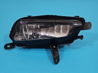 Halogen prawy Opel Astra V K