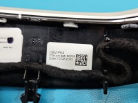 Przełącznik multifunkcja kierownicy Peugeot 508 II 18- 9812313777