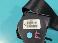 Pas bezpieczeństwa tył prawy Producent części: BMW BMW X6 E71 608914600C