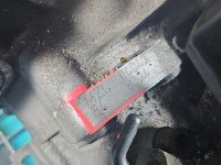 Skrzynia biegów Seat Ibiza IV 6J 1.6 TDI