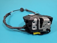 Zamek przód lewy Ford Kuga Mk2 II 13-19 EUROPA Producent części: FORD, 5pin, BM5A-A21813-AH