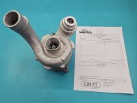 Turbosprężarka Regenerowana Opel Vivaro 751768-1, 7701472228 1.9 cdti 101KM
