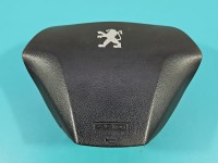 Kierownica Peugeot Bipper 34114215A