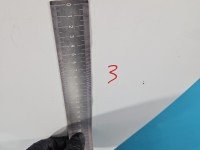 Drzwi tył lewe Fiat Tipo II 15- kombi 5d biały 249