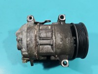 Sprężarka klimatyzacji kompresor 9675655880, 447150-7361 Peugeot 508 II 18- 1.6 16V 10FKBA,5G06