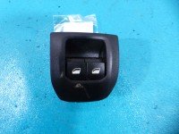 Przełącznik szyb Citroen C-Elysee II 12- Funkcje: szyby, SZYB TYŁ 2X EU 9674559377