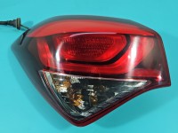 Lampa tył lewa błotnika HYUNDAI i20 II 14-20 HB EUROPA 92401-C8000
