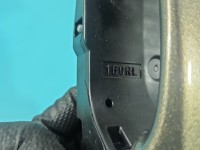 Klamka tył lewa zewnętrzna Toyota Corolla E21 19- 6X1