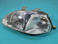 Reflektor lewy lampa przód Honda Civic VI EUROPA